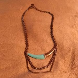 COPY - Silpada necklace